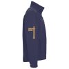 Full-zip fleece Thumbnail