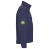 Full-zip fleece Thumbnail