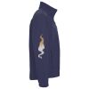 Full-zip fleece Thumbnail