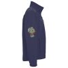 Full-zip fleece Thumbnail