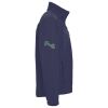 Full-zip fleece Thumbnail
