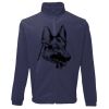 Full-zip fleece Thumbnail