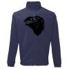 Full-zip fleece Thumbnail