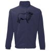Full-zip fleece Thumbnail