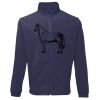 Full-zip fleece Thumbnail