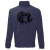 Full-zip fleece Thumbnail