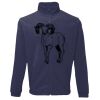 Full-zip fleece Thumbnail