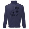 Full-zip fleece Thumbnail