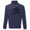 Full-zip fleece Thumbnail