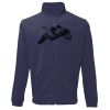 Full-zip fleece Thumbnail