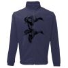 Full-zip fleece Thumbnail