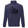 Full-zip fleece Thumbnail