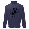 Full-zip fleece Thumbnail