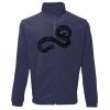 Full-zip fleece Thumbnail