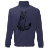 Full-zip fleece Thumbnail