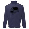 Full-zip fleece Thumbnail