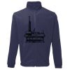 Full-zip fleece Thumbnail
