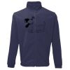 Full-zip fleece Thumbnail