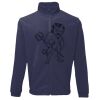 Full-zip fleece Thumbnail