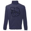 Full-zip fleece Thumbnail