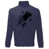 Full-zip fleece Thumbnail
