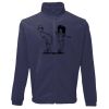 Full-zip fleece Thumbnail