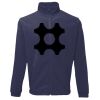 Full-zip fleece Thumbnail