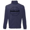 Full-zip fleece Thumbnail