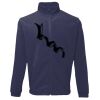 Full-zip fleece Thumbnail