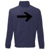 Full-zip fleece Thumbnail