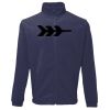 Full-zip fleece Thumbnail
