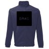 Full-zip fleece Thumbnail