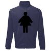 Full-zip fleece Thumbnail