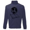 Full-zip fleece Thumbnail