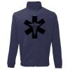 Full-zip fleece Thumbnail
