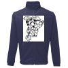 Full-zip fleece Thumbnail