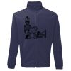 Full-zip fleece Thumbnail