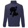 Full-zip fleece Thumbnail