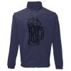 Full-zip fleece Thumbnail