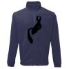 Full-zip fleece Thumbnail