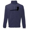 Full-zip fleece Thumbnail