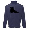Full-zip fleece Thumbnail