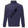 Full-zip fleece Thumbnail