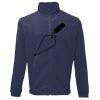 Full-zip fleece Thumbnail