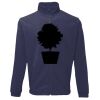 Full-zip fleece Thumbnail