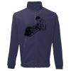 Full-zip fleece Thumbnail