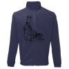 Full-zip fleece Thumbnail