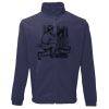 Full-zip fleece Thumbnail