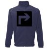 Full-zip fleece Thumbnail