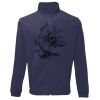 Full-zip fleece Thumbnail